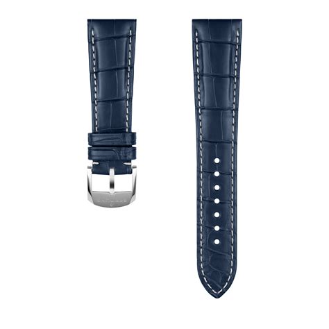 breitling alligator strap|breitling navitimer crocodile strap.